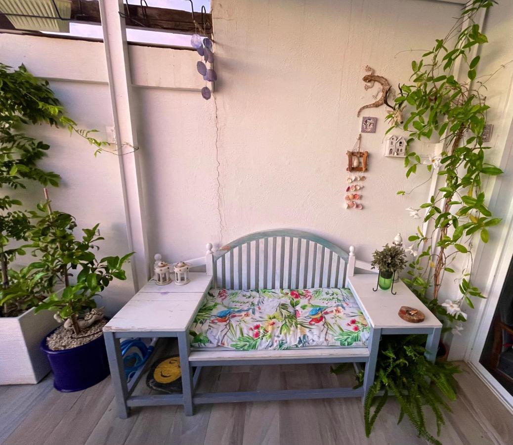 Casa Con Maravillosas Vistas Al Mar Alicante Exteriér fotografie