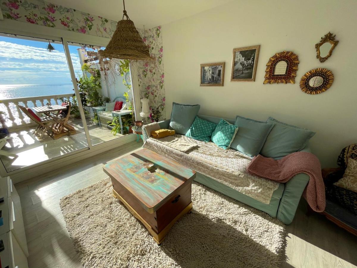 Casa Con Maravillosas Vistas Al Mar Alicante Exteriér fotografie