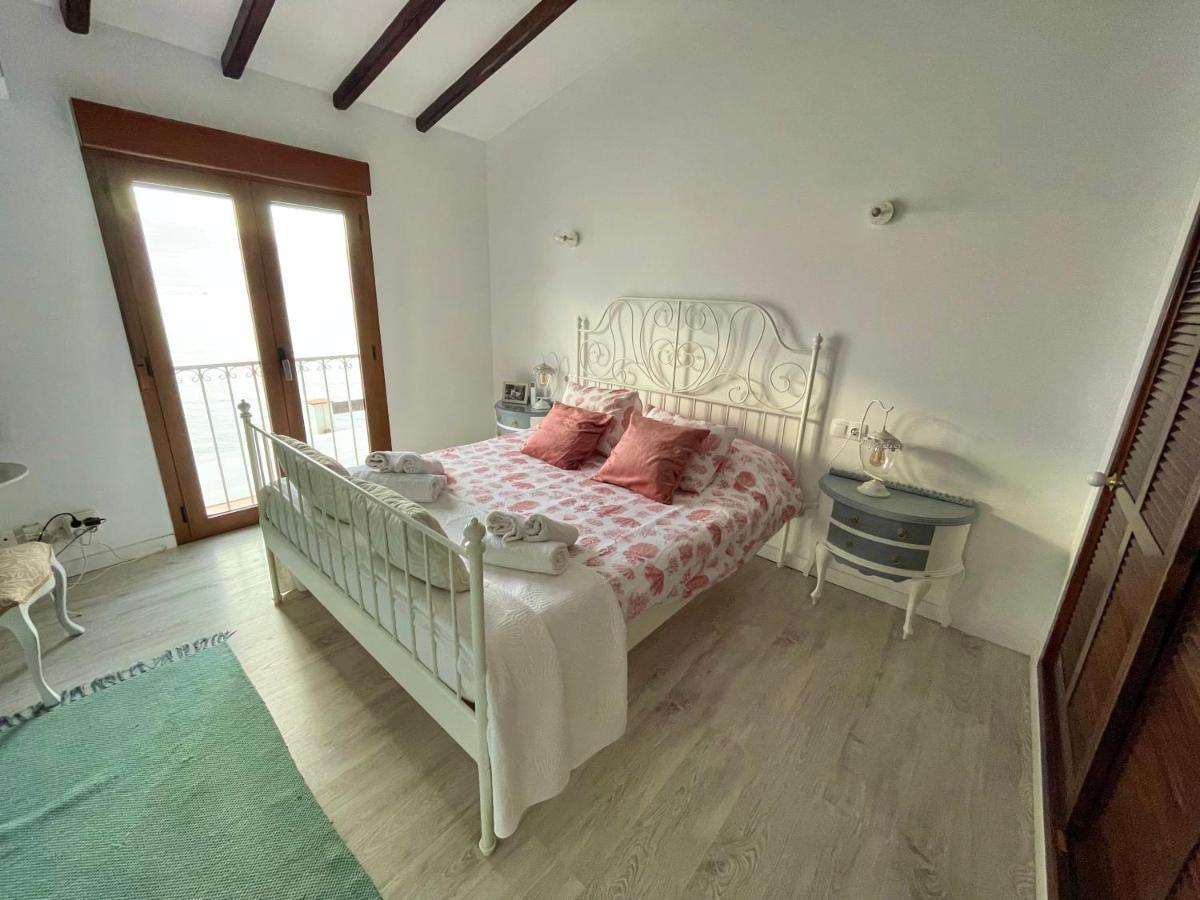 Casa Con Maravillosas Vistas Al Mar Alicante Exteriér fotografie