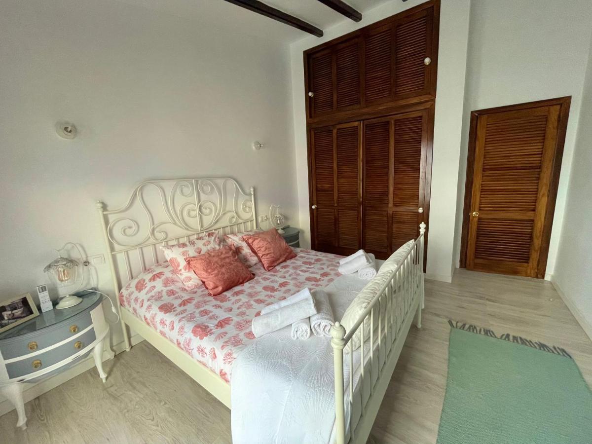 Casa Con Maravillosas Vistas Al Mar Alicante Exteriér fotografie